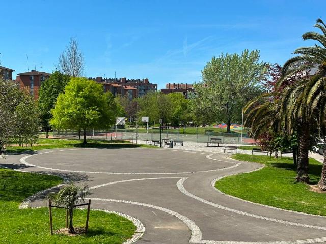 Piso en Venta en Contrueces