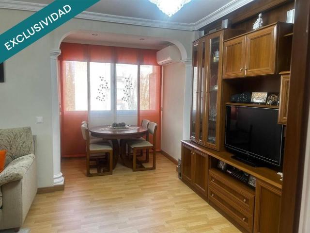 Piso en Venta en Coslada