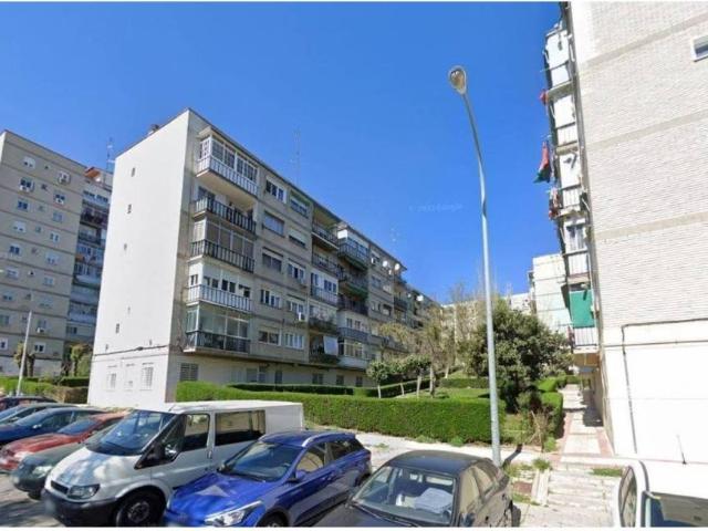 Piso en Venta en Coslada