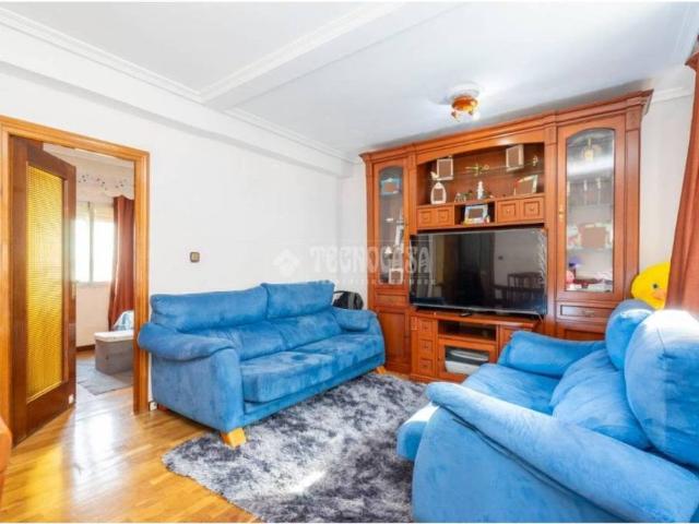 Piso en Venta en Coslada