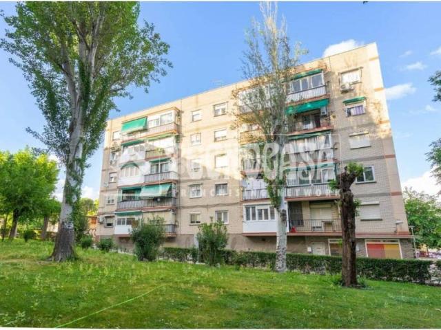Piso en Venta en Coslada
