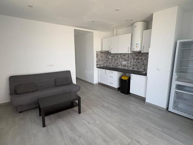 Piso en venta en Coslada, Coslada Pueblo. ESTUPENDO PISO A ESTRENAR DE 1 HABITACIÓN EN COSLADA. Pisos.