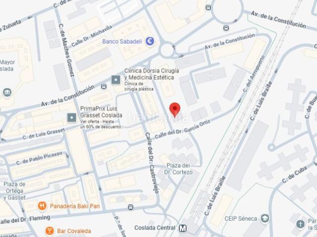 Piso en venta en Coslada, Coslada Pueblo. Oportunidad. Pisos.