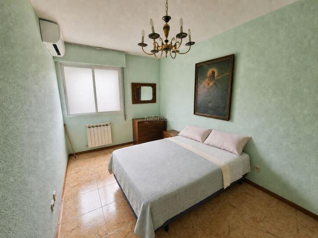 Piso en venta en Coslada, Coslada Pueblo. Piso en urbanización privada con garaje y trastero. Pisos.