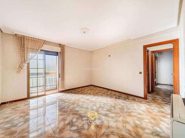 Piso en venta en Coslada, Coslada Pueblo. Pisos.