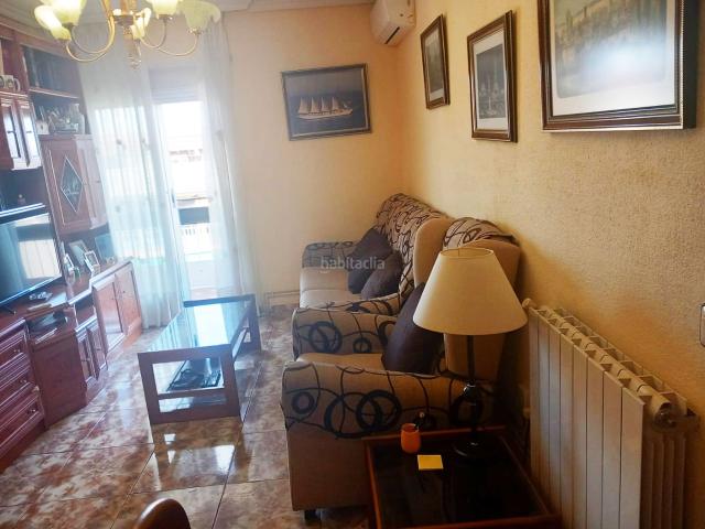 Piso en venta en Coslada, Coslada Pueblo. Pisos.