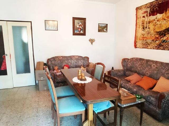 Piso en venta en Coslada, El Barral Ferial. Pisos.