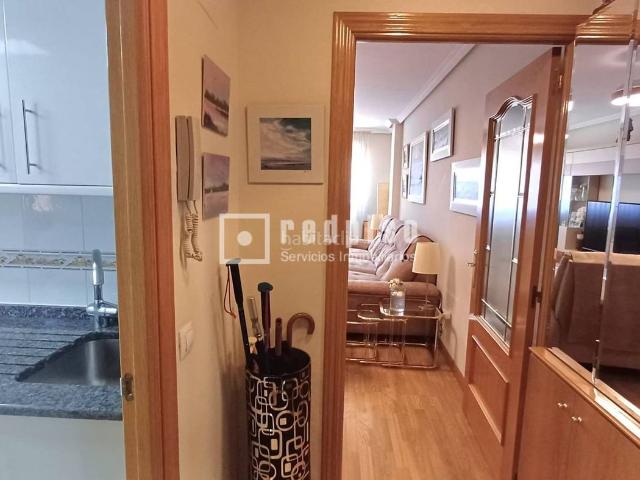 Piso en venta en Coslada, El Puerto. EXCLUSIVA VIVIENDA EN COSLADA LUZ, ESPACIO Y CONFORT EN EL BARRIO EL PUERTO. Pisos.