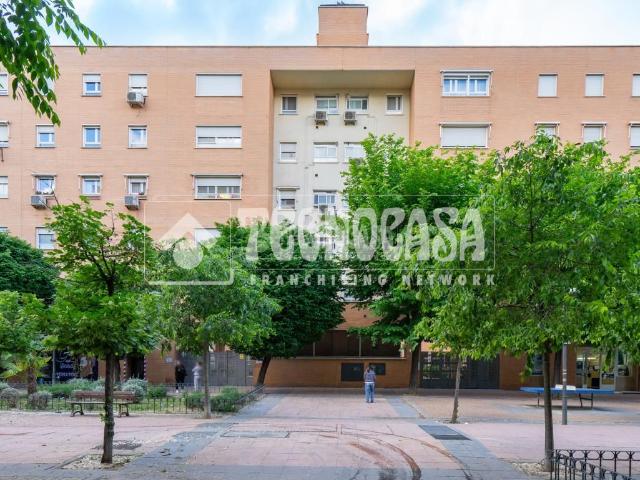 Piso en venta en Coslada, El Puerto. Piso en venta en Coslada. Pisos.