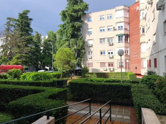 Piso en venta en Coslada, La Espinilla Parque Blanco. VENTA DE LA NUDA PROPIEDAD EN COSLADA. Pisos.