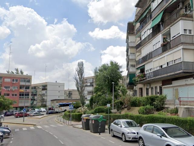Piso en venta en Coslada, Madrid en Avenida De Viena