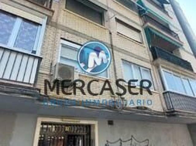 Piso en venta en Coslada, Madrid