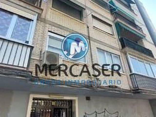 Piso en venta en Coslada, Madrid