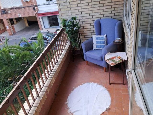 Piso en Venta en Coslada pueblo
