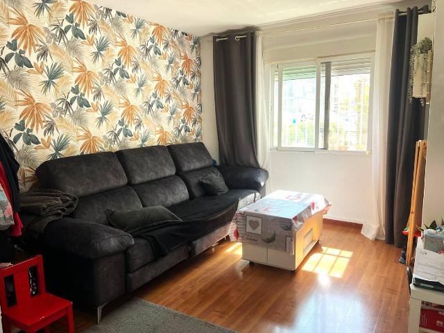 Piso en Venta en Coslada pueblo