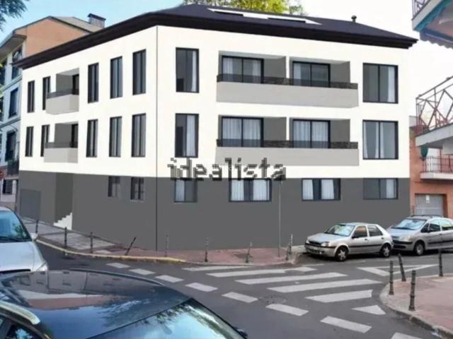 Piso en venta en Coslada, Valleaguado La Cañada. Obra nueva con garaje y balcón en Coslada Aerotermia y excelentes calidades. Pisos.