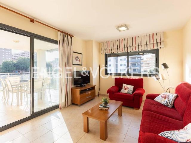 Piso en Venta en Costa Marfil