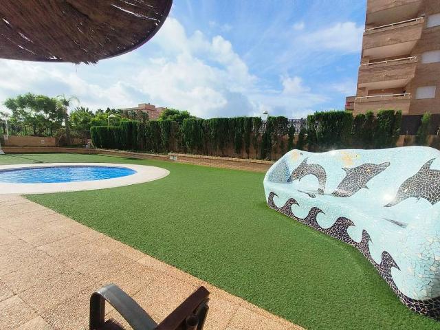 Piso en Venta en Costa Azahar