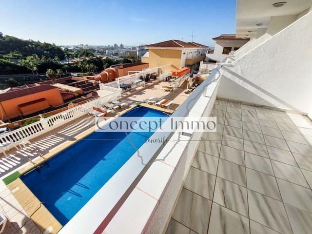 Piso en venta en Costa Adeje, Tenerife