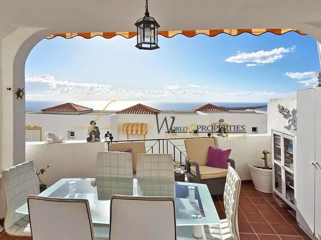 Piso en venta en Costa Adeje, Tenerife