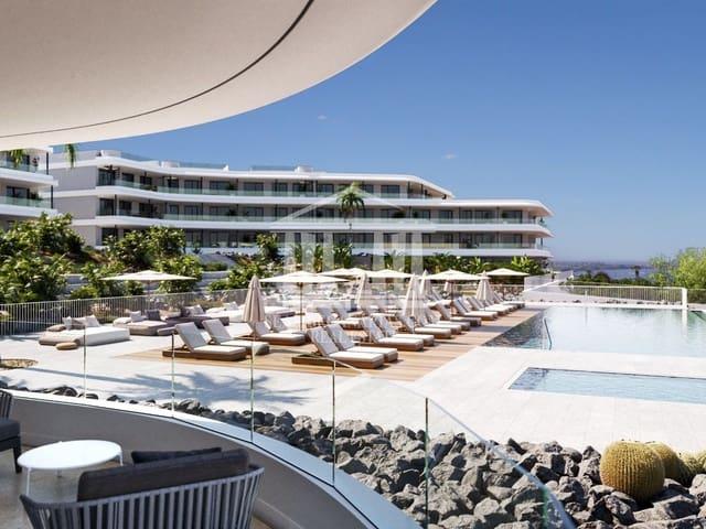 Piso en venta en Costa Adeje, Tenerife