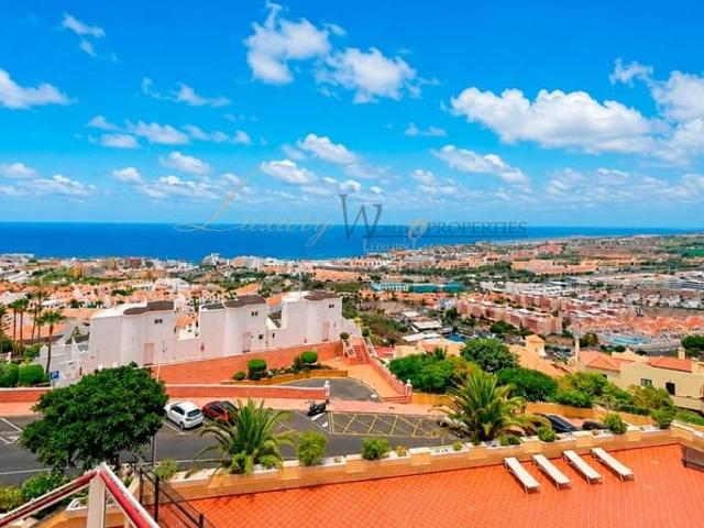 Piso en venta en Costa Adeje, Tenerife