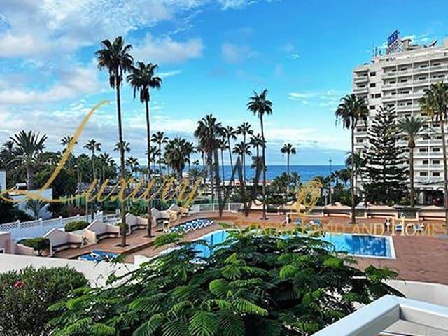 Piso en venta en Costa Adeje, Tenerife