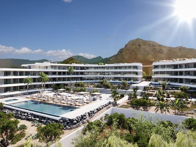 Piso en venta en Costa Adeje, Tenerife