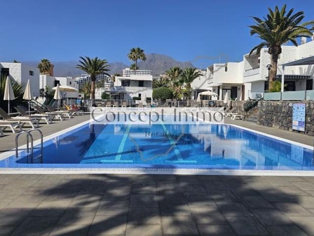 Piso en venta en Costa Adeje, Tenerife