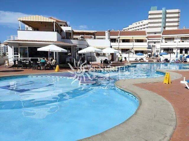 Piso en venta en Costa Adeje, Tenerife