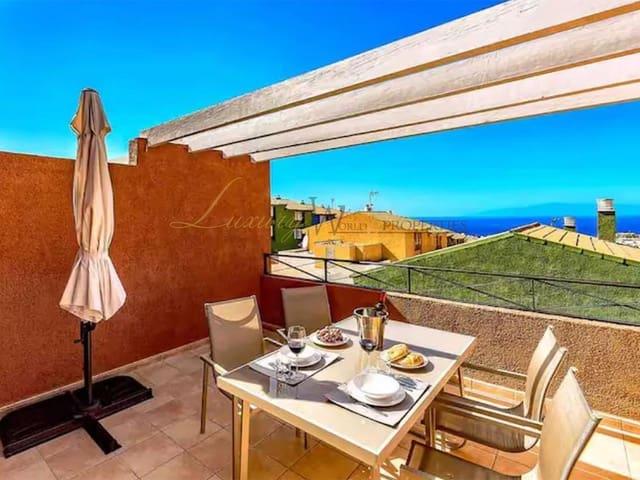 Piso en venta en Costa Adeje, Tenerife
