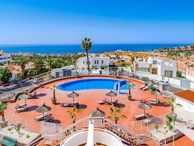 Piso en venta en Costa Adeje, Tenerife