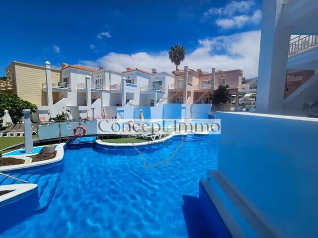 Piso en venta en Costa Adeje, Tenerife
