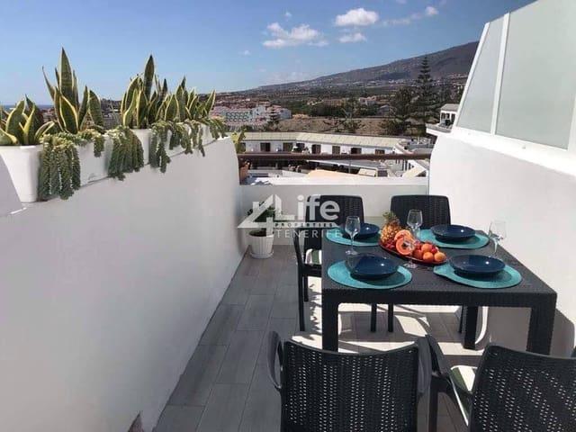 Piso en venta en Costa Adeje, Tenerife