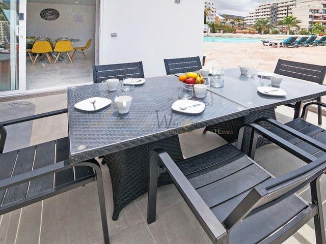 Piso en venta en Costa Adeje, Tenerife