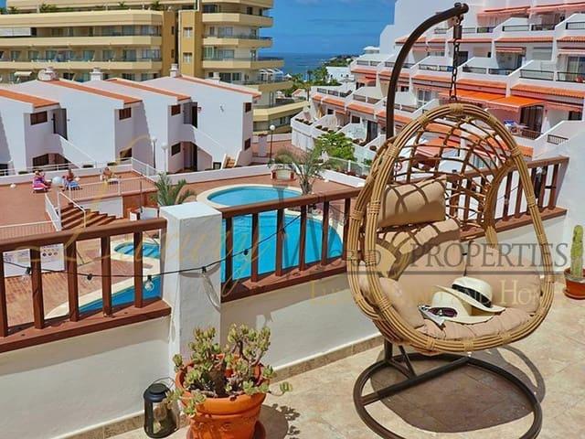 Piso en venta en Costa Adeje, Tenerife