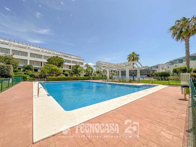 Piso en Venta en Costa Ballena Golf