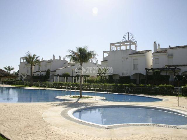 Piso en Venta en Costa Ballena Golf