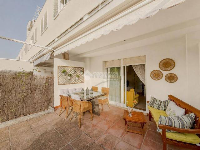 Piso en Venta en Costa Ballena Largo Norte
