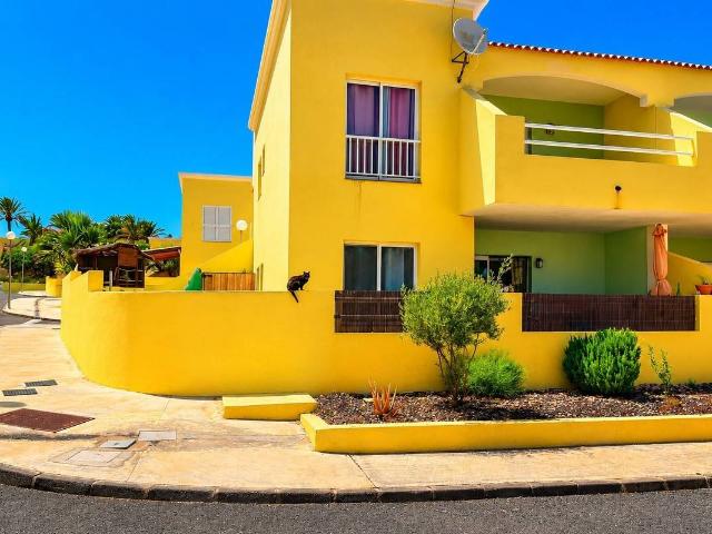 Piso en Venta en Costa Calma