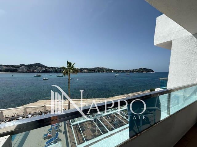 Piso en venta en Costa de la Calma, Mallorca