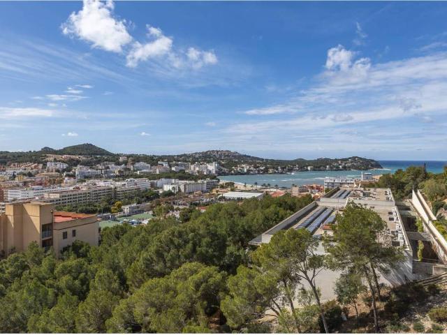 Piso en Venta en Costa de la Calma