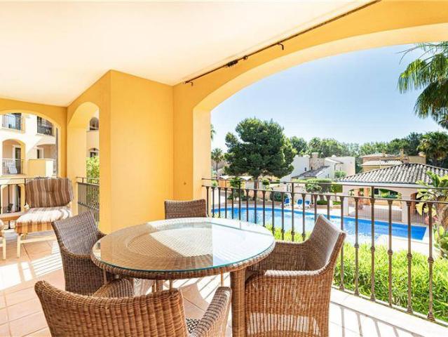 Piso en Venta en Costa de la Calma