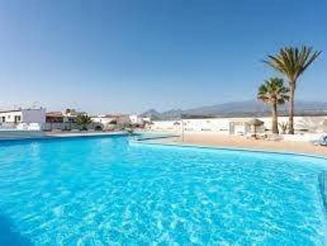 Piso en Venta en Costa del Silencio