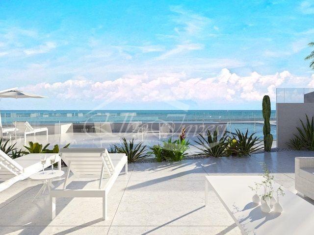 Piso en venta en Costa del Silencio