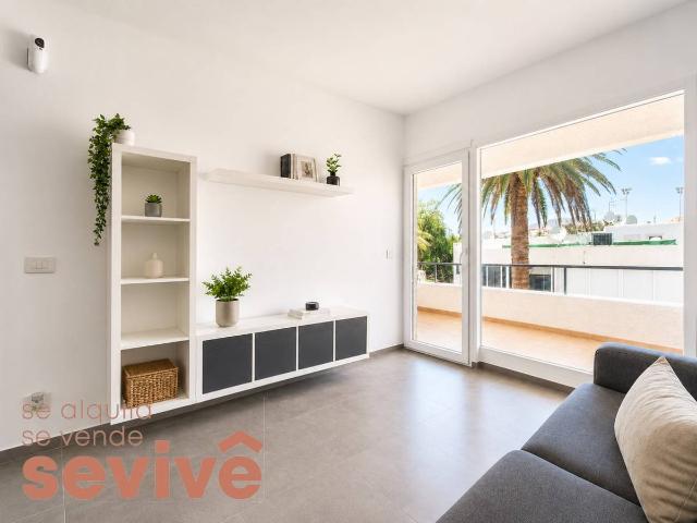 Piso en Venta en Costa del Silencio