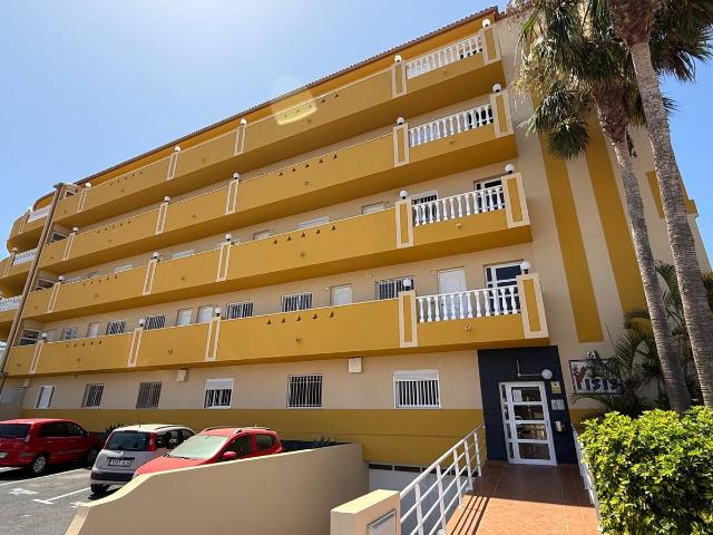 Piso en Venta en Costa del Silencio