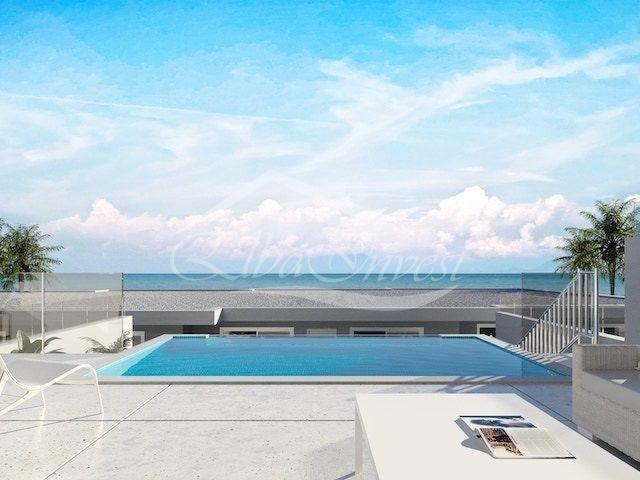 Piso en venta en Costa del Silencio