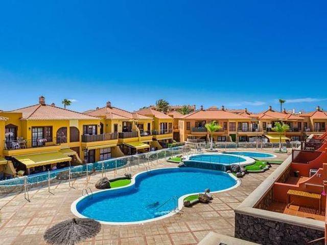 Piso en Venta en Costa del Silencio