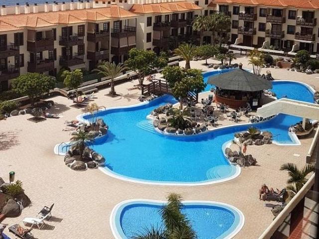 Piso en Venta en Costa del Silencio